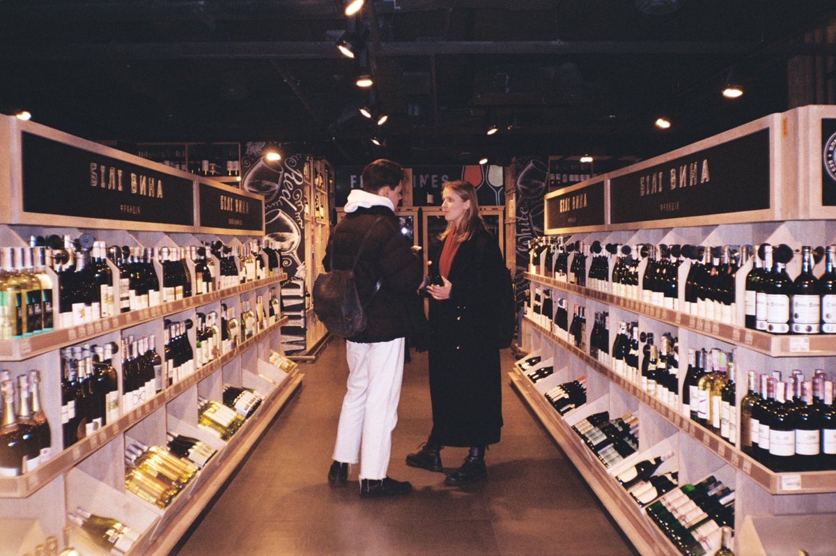 warmsense's tweet image. Мені терміново потрібен нескінченний запас плівки😱Закохкалася з першого кадру🦑