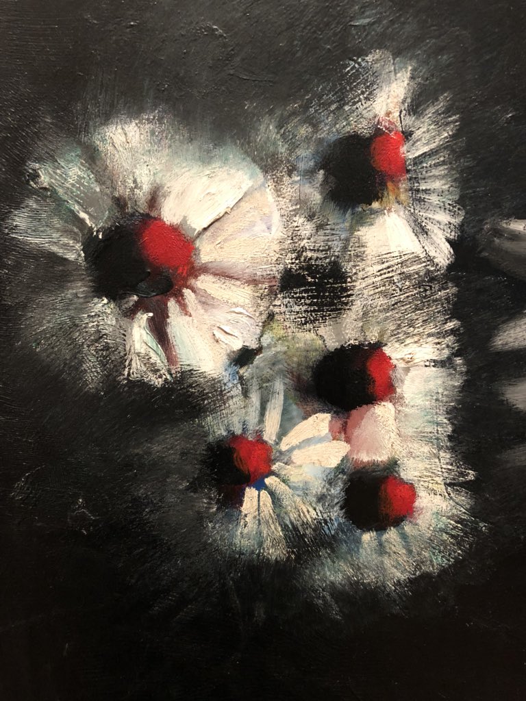 WithCause1's tweet image. Earlier today #historicalfact @IanPotterMuseum Blackman’s Lovers one of my favourites