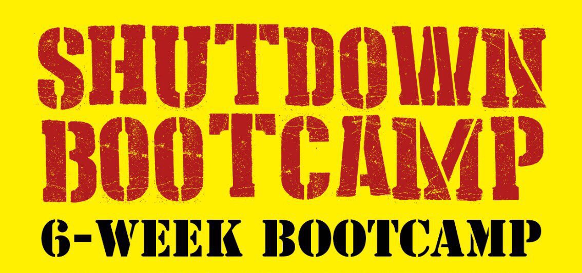 MRL3WIS90's tweet photo. Looking for something fun to challenge you this summer❓
Join our 6 Week Summer Bootcamp ☀️💪
#SHUTDOWNBOOTCAMP 🏋️♂️
Full info out tonight ‼️ https://t.co/JrkFmEPDl8
