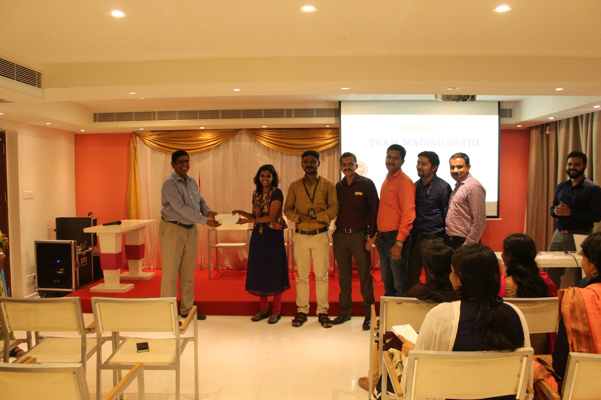 Datamate1993's tweet photo. #Hotsoft Annual Meet 2018, Launched Mobile Application for Hotel Reservation. #Hospitality #HotelManagement #HotsoftHotelManagementSoftware #DatamateIndia #Team https://t.co/9FMKr61NiR