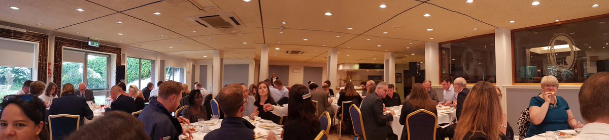 Great networking breakfast at <a href="/IpswichHotelCop/">Ipswich Hotel</a> this morning! #ABE18