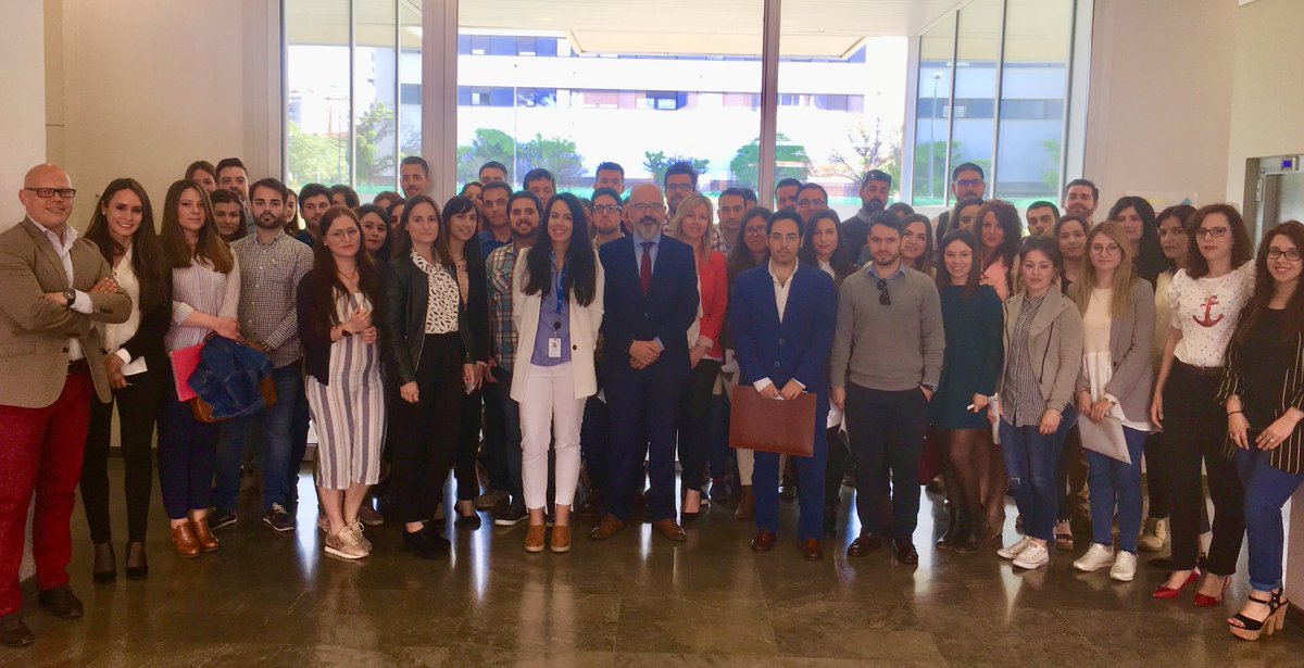fundecoruco's tweet photo. Nuestros titulados por la @Univcordoba en pleno proceso de selección, ¡mucha suerte a todos los que estáis en la recta final! #RedFundecor #CordobaESP · www,https://t.co/y3sKZOH4wI https://t.co/wNRUv7BEdd