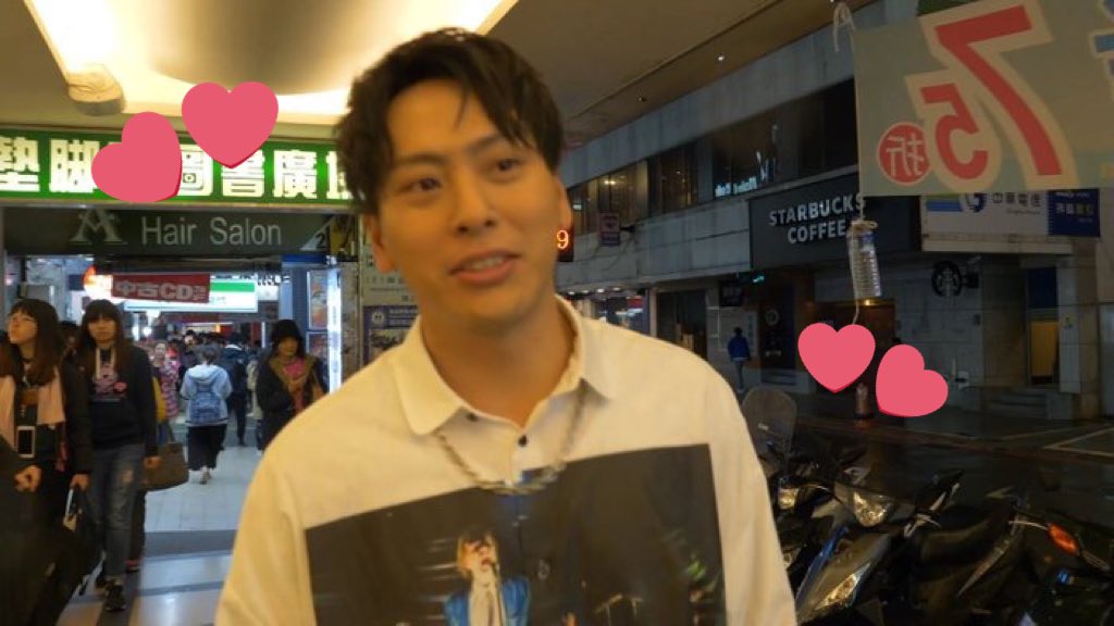 ______y_kenjiro's tweet photo. バイトいってきまふ 🌿

休憩まで荒らしててくれてもいいんよ😏❤️ https://t.co/CIzQF0dIaJ