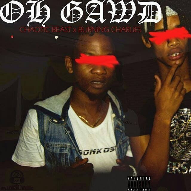 SbrPromoHub's tweet photo. @chvotic_bevst &amp; @burningcharlies ain't sleeping no more, they on a mission to murder the game. #OhGawd 

#SpeakersBlownPromoHub 

ITunes: https://t.co/lfwuPMp0pz

#Itunes #Spotify https://t.co/PXw8ms7yR2