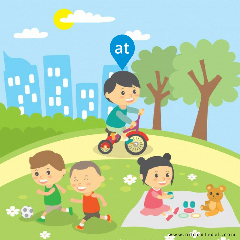 addonTrack tweet picture