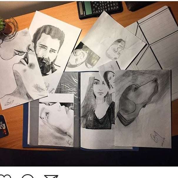 YasarUniSoFL's tweet image. Ozan Yaşar B3 #yasarsgottalent #prepclassactivities #prepclassoscars2018 #theoscars #talent #drawing #art #artist #painter #yasaruniversity ift.tt/2KsSMjA