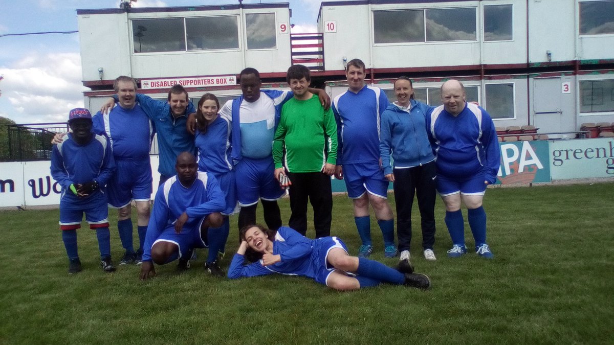 Start Again Project Birmingham tweet media