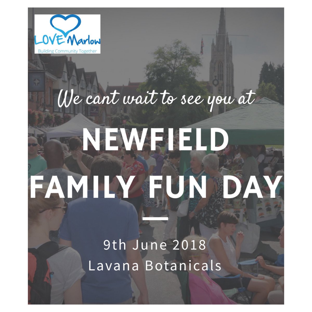 Bbq, games, face painting and stalls - it should be a great day! At Foxes Pieces School in #Marlow in collab with #LoveMarlow festival 🍗 #marlowevents #thingstodoinbucks #bucks #shoplocal