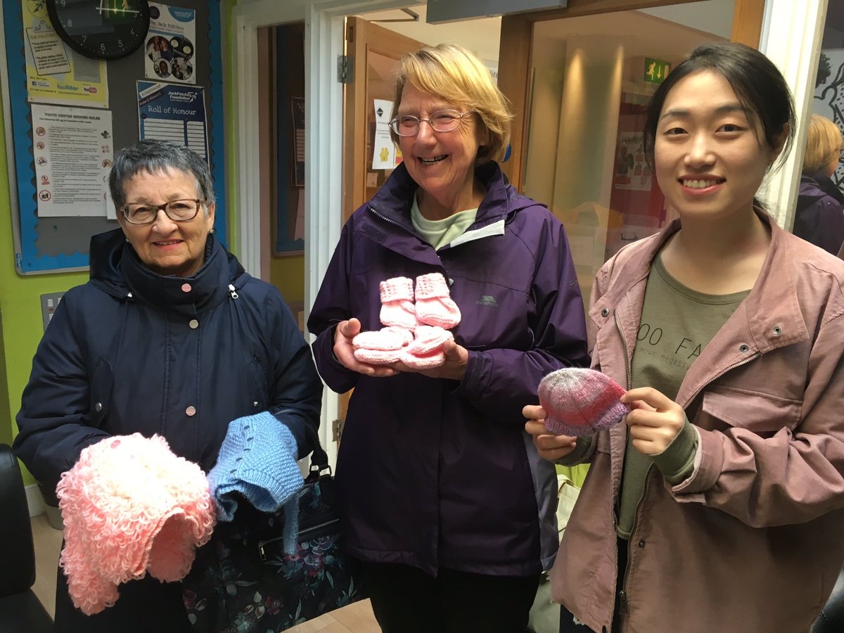 The SpaceCraft tweet media