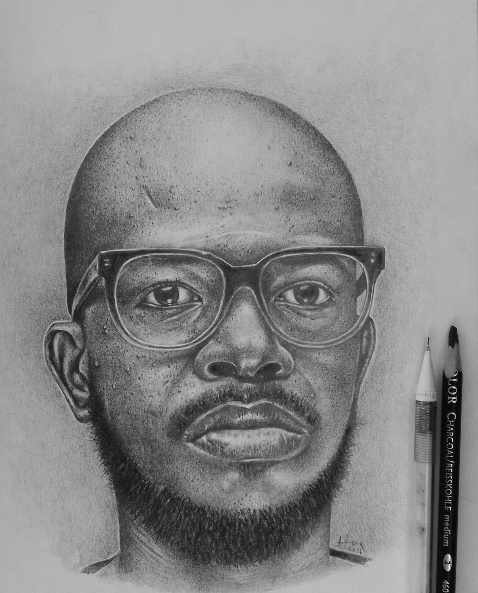HeathHlatshwayo's tweet photo. Lol I will post this over and over again.
Pencil drawings I did of...
@CassperNyovest 
@RealBlackCoffee 
@reece_youngking 

Please retweet https://t.co/8Iqj6SXqy7