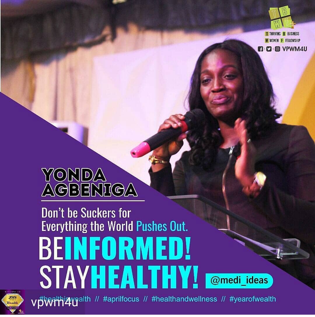 medi_ideas's tweet photo. Speaking at The VPWM on Lifestyle, Health and Wellness - Therapeutic/Nutritional Prevention and Reversal of Disease. #HealthyLiving #Wellness #LifestyleAndWellness #HowToStayAlive #LifestyleAndWellnessTraining #WellnessAdvisoryServices https://t.co/r6w4X00O6Z