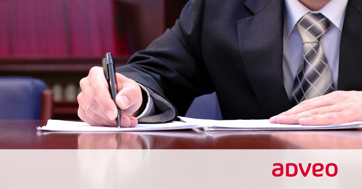 ADVEO improves margins and costs management but results are still hampered by stock availability: ow.ly/XlLy30k1sgi