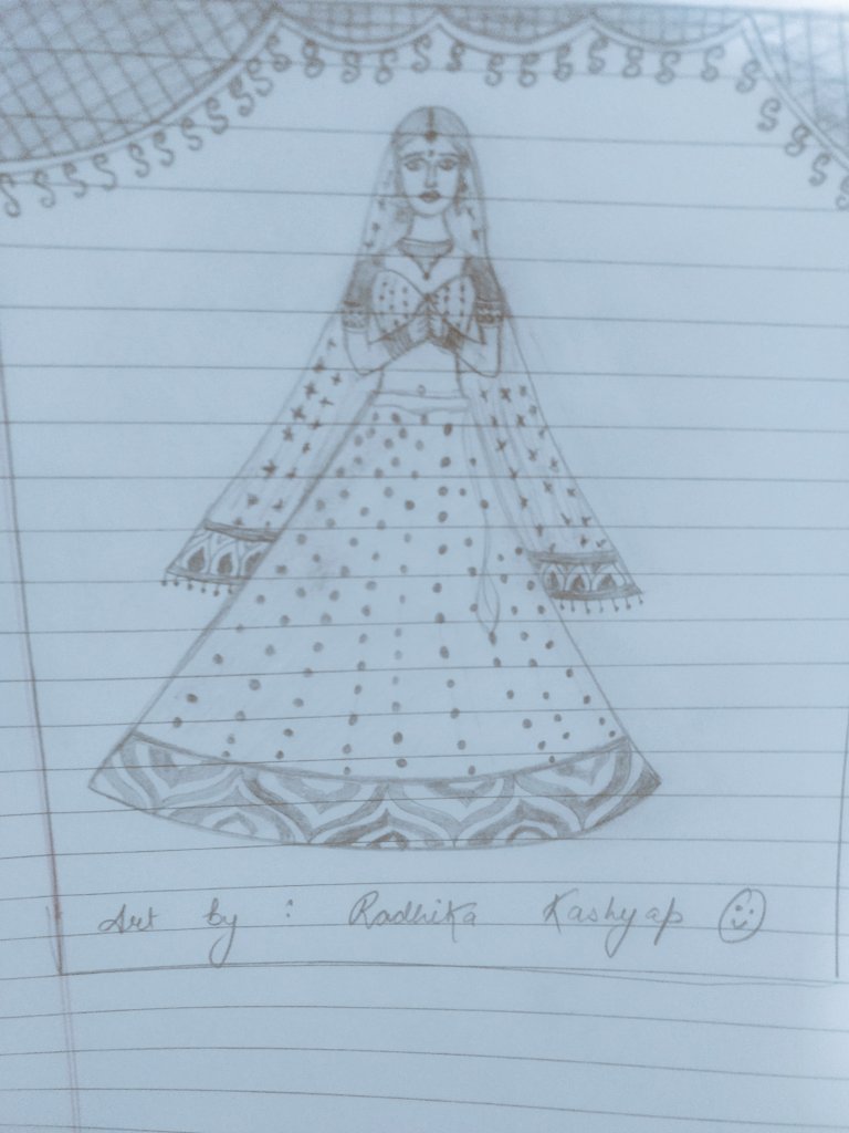 radhika22594's tweet photo. Love sketching
#sketch #timepass
#boringsummer https://t.co/jAAQ0jT1Zr