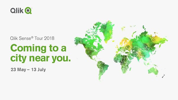 CredonEU's tweet photo. #Qlik gets you ahead in the race to make the most of your data. Register now for the #QlikSenseTour 2018. NL: https://t.co/1HUg11FDif - BE: https://t.co/HebqjaKkhO https://t.co/l0TQOoQIPn