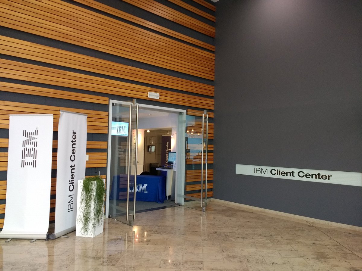 SCENT_EU's tweet photo. The #ScentEU project team is gathered at IBM in Brussels! Getting ready for our mid-term review meeting tomorrow. Thanks to our @IBMResearch partners for arranging the venue #H2020 #InvestEUresearch https://t.co/B8KvgqhaVY