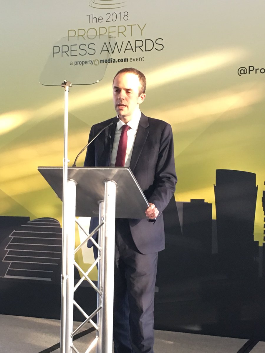 P1Comms's tweet photo. Excellent Property Press Awards last night at City Hall. Congrats to all the winners @proppressawards #ppas2018 @Prop4MediaUK https://t.co/X1Fpq7CL6z