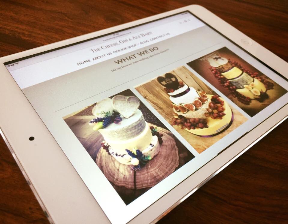 Studio73_73's tweet photo. New #onlineshop for @thecheesebarn Their speciality & artisan products will be added gradually! Did we mention they do cheese cake...we mean cakes for special occasions made from actual cheese! #gin #cheese #weddings #localproduce #british #tasterevents https://t.co/cEz7gV9KyP https://t.co/cXcDSm8zX7