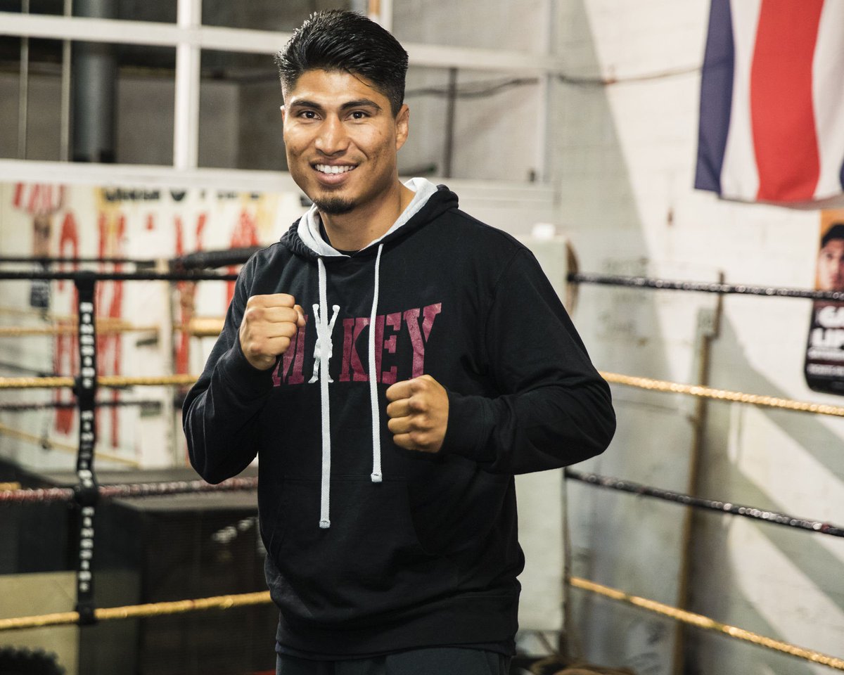 Reigning #WBC lightweight champion #MikeyGarcia (38-0, 30 KOs) could soon be a #MatchroomUSA fighter, following his $1Billion DAZN deal promoter Eddie Hearn is now at advanced stages with #TeamMikeyGarcia about signing a promotional agreement. #Boxing