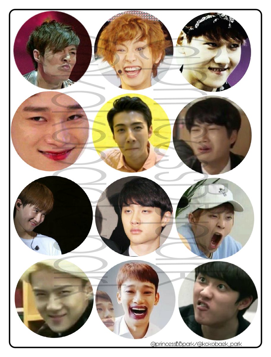 kokobaek_shoppe's tweet photo. Hi guys! Im selling this EXO MEME FACES 
+ a free picture of EXO🍃❤

- For sure buyers only

- DM ME FOR INTERESTED/HAVE QUESTIONS

- you can buy 1 sheet , 2 sheets , of three sheets

#MTVBRKPOPEXO #MTVLADANCEKOKOBOP #MTVLAKPOPEXO #PremiosMTVMiaw #PrivébyBBH #EXO @weareoneEXO https://t.co/jsm9RAElhM