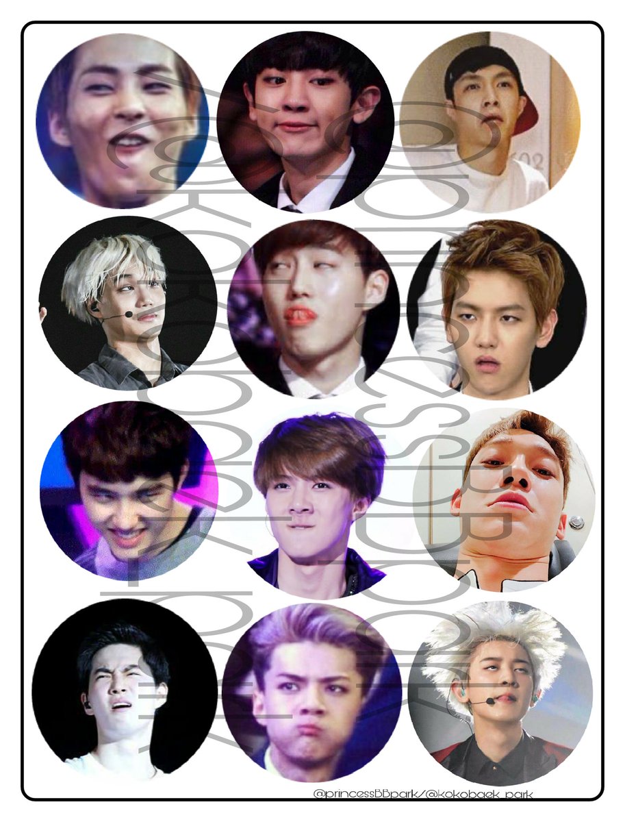 kokobaek_shoppe's tweet photo. Hi guys! Im selling this EXO MEME FACES 
+ a free picture of EXO🍃❤

- For sure buyers only

- DM ME FOR INTERESTED/HAVE QUESTIONS

- you can buy 1 sheet , 2 sheets , of three sheets

#MTVBRKPOPEXO #MTVLADANCEKOKOBOP #MTVLAKPOPEXO #PremiosMTVMiaw #PrivébyBBH #EXO @weareoneEXO https://t.co/jsm9RAElhM