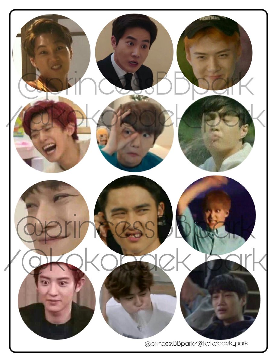 kokobaek_shoppe's tweet photo. Hi guys! Im selling this EXO MEME FACES 
+ a free picture of EXO🍃❤

- For sure buyers only

- DM ME FOR INTERESTED/HAVE QUESTIONS

- you can buy 1 sheet , 2 sheets , of three sheets

#MTVBRKPOPEXO #MTVLADANCEKOKOBOP #MTVLAKPOPEXO #PremiosMTVMiaw #PrivébyBBH #EXO @weareoneEXO https://t.co/jsm9RAElhM