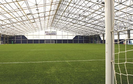 Fantastic experience as PDA North East played Newcastle United in a friendly, winning 4-3. Enquiries 16-18 years: info@prodirectacademy.com