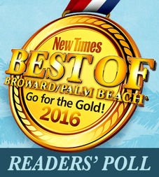stevereneshow's tweet photo. Thank you Miami Ft Lauderdale for nominating #SteveOandRene Morning Show #NewTimesReadersChoice Best Radio Personalities. Go vote at https://t.co/n2DTrOdvf2 Best of 2018 Tune in from 7-10 am & replayed overnight at midnight https://t.co/DLvRciiArp