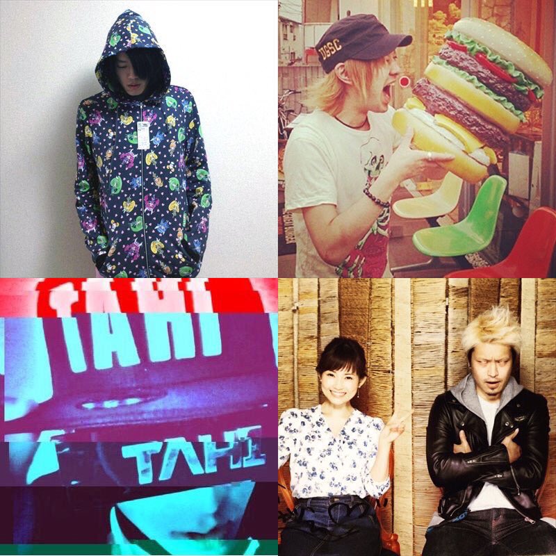 BOXX_PROJECT's tweet photo. 【WE❤️寿司＆J-POP】

「#TOYBOXX presents #寿司ポップ」
【日時】5/27（日）18時～23時
【会場】割烹DISCO大蔵＠高円寺
【入場】無料
【DJ】えすとー / お父ちゃん。 / TAICHIRO / Taahii / CHINTAKU

※CHINTAKU君は前日バースデーなので寝過ごす恐れがあります。ご了承ください。 https://t.co/twyB79SoYT