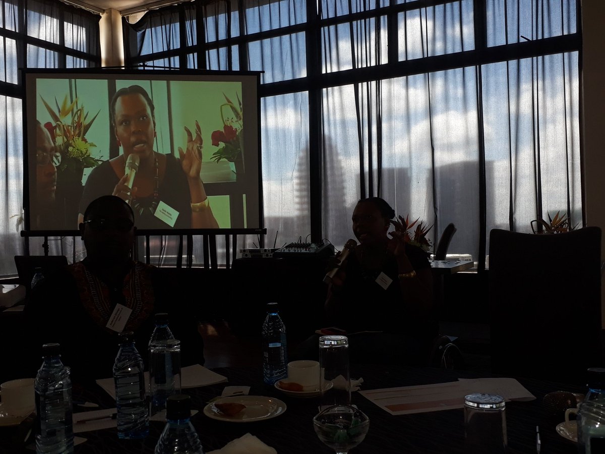 AnneAlanSizomu's tweet photo. Lizzie Kiama speaking about Disability and need to do more for inclusion #NLPartnersKE @NLinKenya @IPPFAR @LubayoT @rhrn_youthsrhr https://t.co/Uw82Pbmdn8