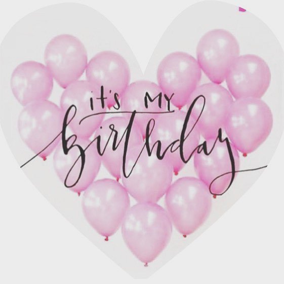 Leylandcakes's tweet photo. 💗Happy Birthday to me #anotheryearolder #anotheryearwiser #anotheryearhappier #happybirthdaytome #happybirthday #💗💗💗 https://t.co/KvYb0pLUvA https://t.co/GGZGR8Eiyu