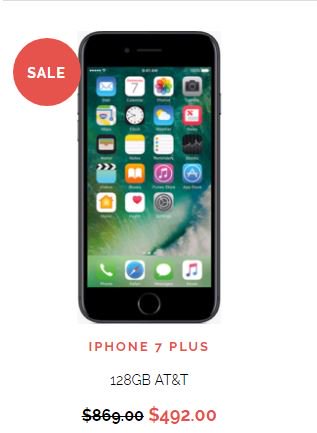 iphones_cheap's tweet photo. The iPhone 7 Plus features dual 12MP cameras, fast performance and excellent battery life.
Visit Us - https://t.co/QzVTcDnWWg, +1 (864) 688-9705, Info@Cheap-iPhones.com
#cheapestplacetogetiphone7 #iphonesforsale #iphone7s #phone7 #iphone7plus #appleiphone7price https://t.co/sHA2GAdsVC