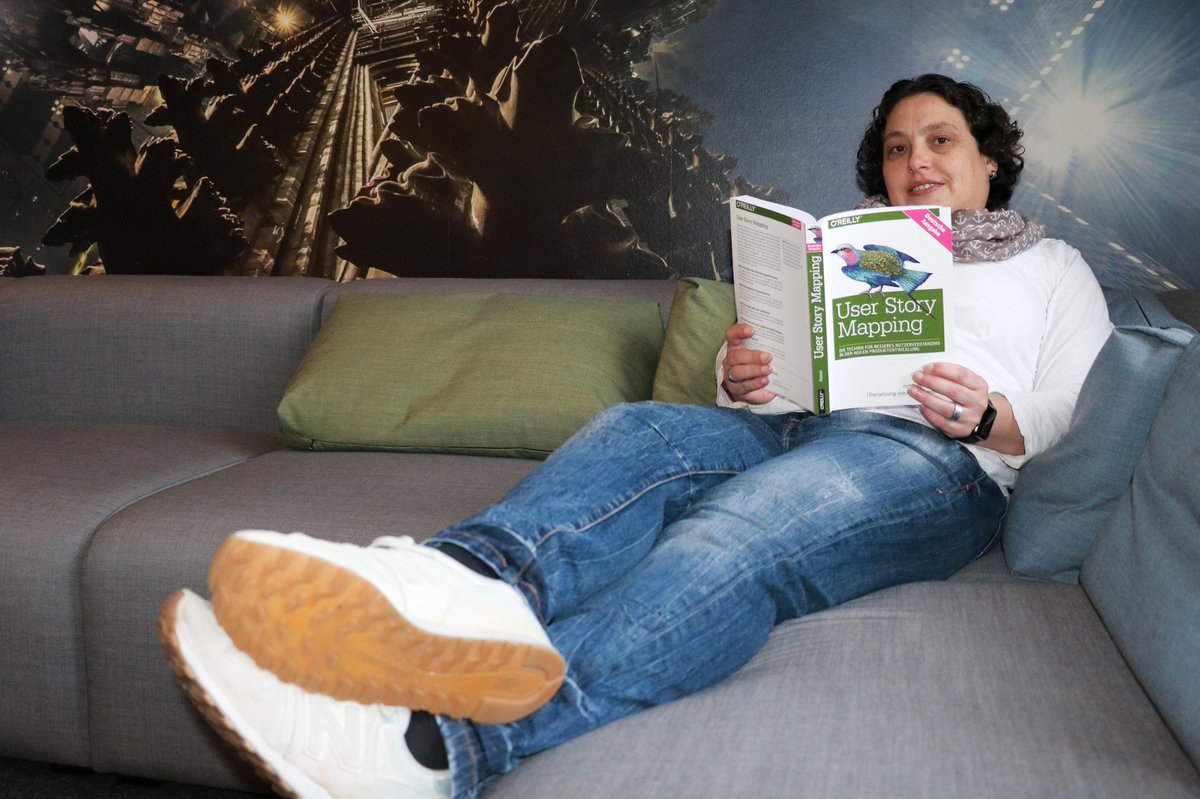avenga_germany's tweet photo. „Sevenval ist einfach meine zweite Familie.“ Senior Sales Engineer @TEblinghaus ist seit über 13 Jahren Teil des #Sevenval-Teams und hat eine Menge miterlebt. Spannende Insights jetzt auf unserem Blog! #TypischSevenval https://t.co/VaFsULzQHw https://t.co/EsntIrSjXc