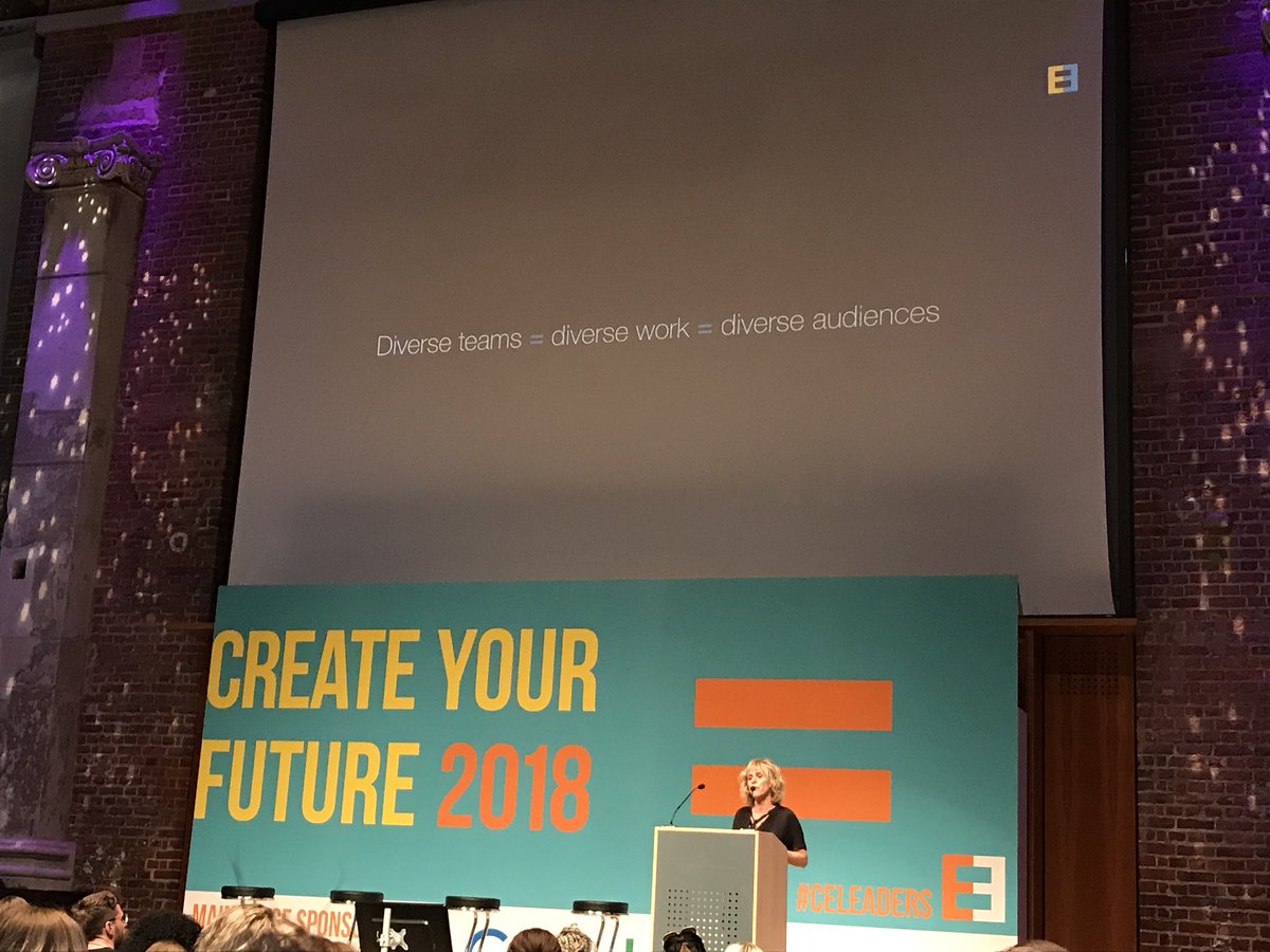 Yu_V_Lights's tweet image. Yes, yes it does 😊 #Diversity #inclusion #ethicalAdtech #CELeaders #WednesdayWisdom #Team