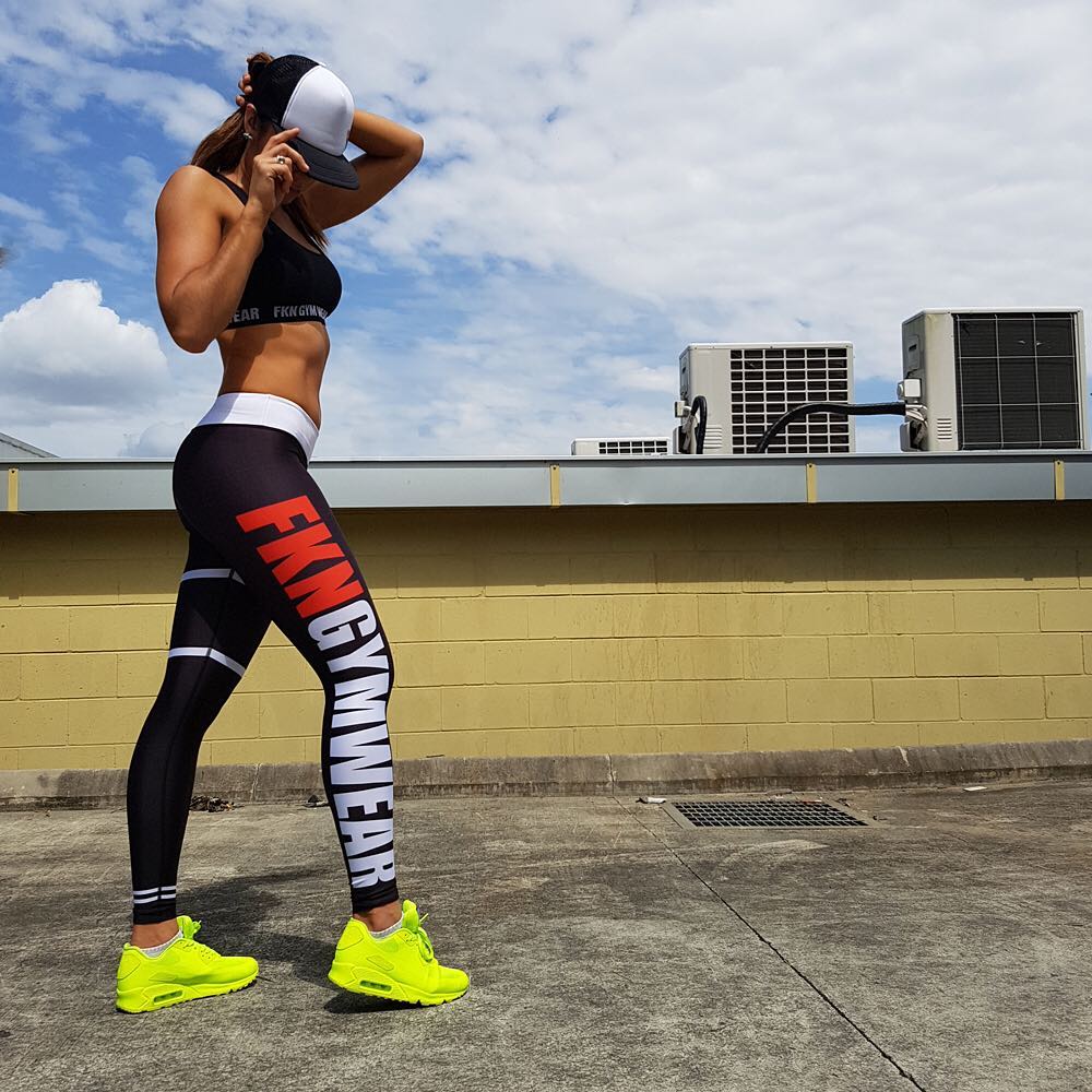 gymwear_uk's tweet photo. Stand The F💀ck Out | Shop https://t.co/XEEbC8dTwi #healthylifestyle #fitness #gymsharkfit #fitlifefitme #girlgains #flexiblediet #gymselfies #gymshark #gymsharkwomen #fitnessmodel #girlswithmuscles #fitnesstips #gymjunkie #bodypowerexpo #bodypower2018 #iifymgirl #gainsforgirls https://t.co/yVXZp0OVd2