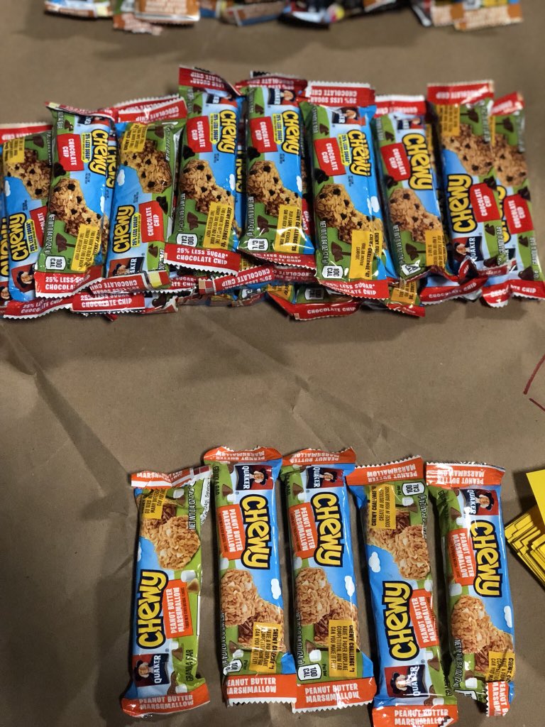 It’s safety Wednesday!!!! Our safety committee likes to make sure that we keep our people hydrated and educated on our weekly safety tips! Great work ladies!