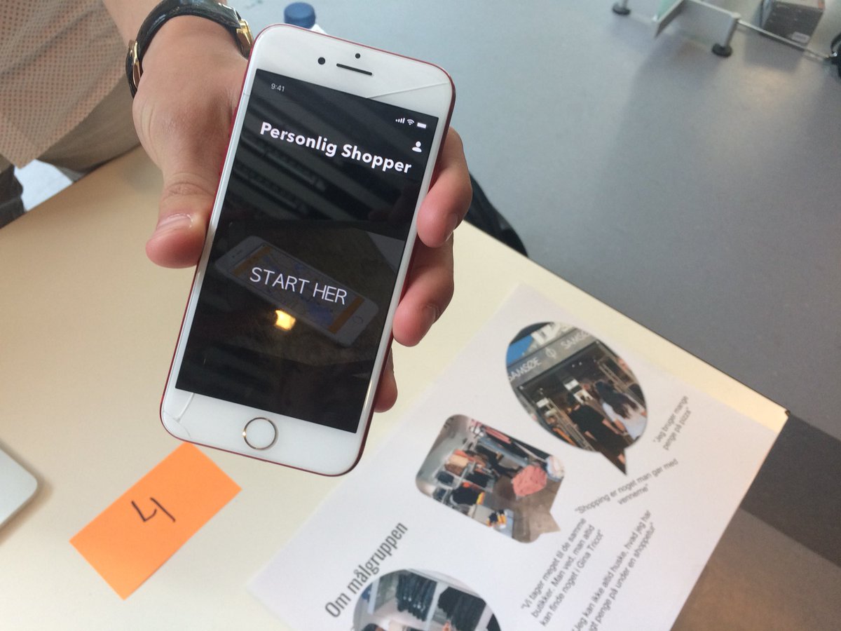 Tillykke til vinderne af årets design challenge #FutureEconomies #EXPO #DDINF