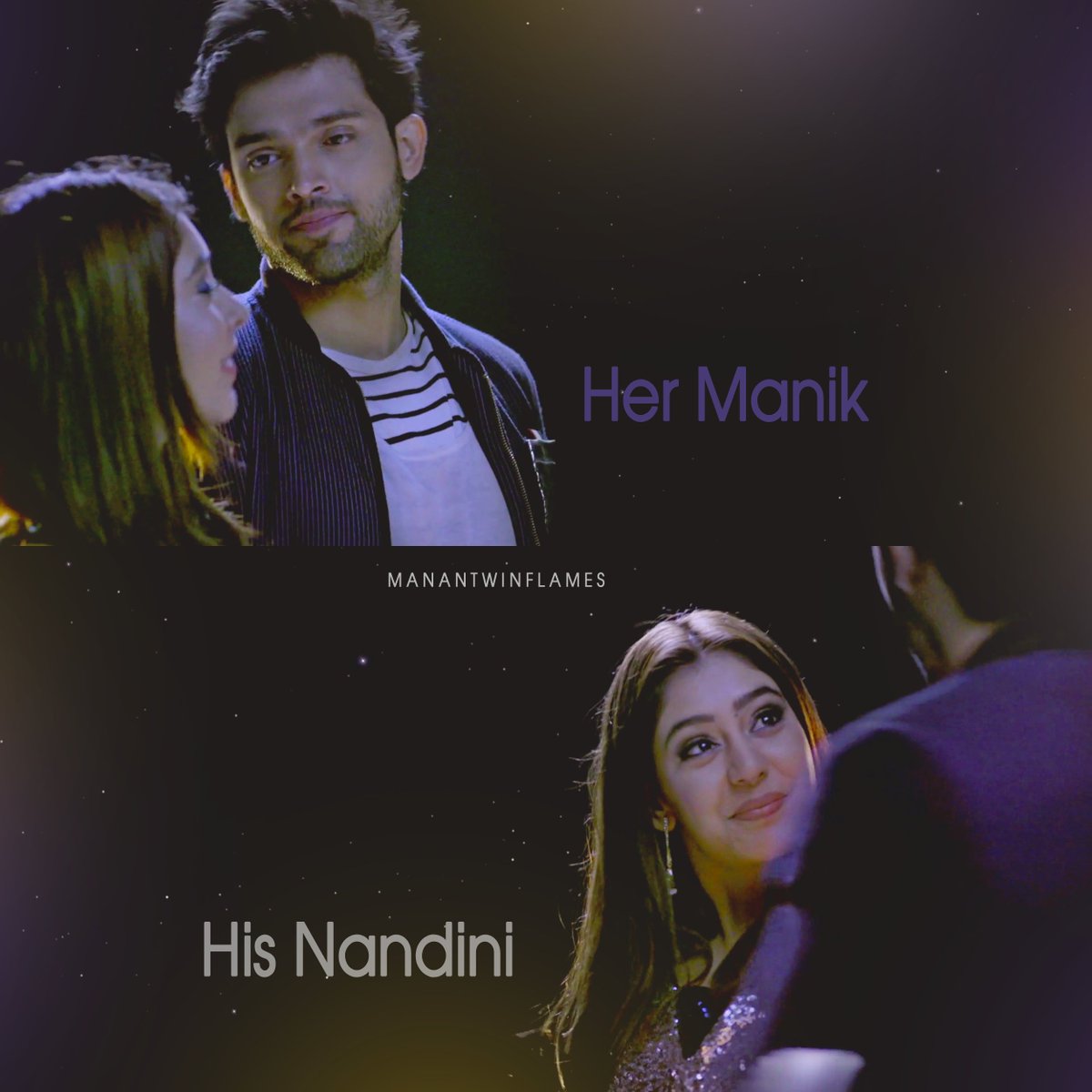MaNanTwinFlames's tweet photo. And Our MaNan! 💞
And when they come together, fireflies do the waltz and stars make sure they are the spotlight! 💫❤️
.
.
#MaNan #KYYOnVoot https://t.co/dclrbs2EOM