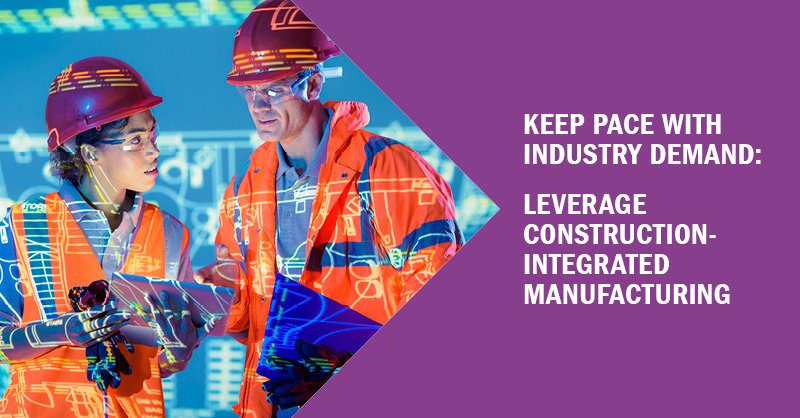 IFS_Benelux's tweet photo. [eBook] Build new foundations with construction-integrated manufacturing > 
#Experts #IndustryExperts #Construction #ConstructionIntegratedManufacturing #IFSApplications https://t.co/GOTtLDaKGN https://t.co/ppFja38116