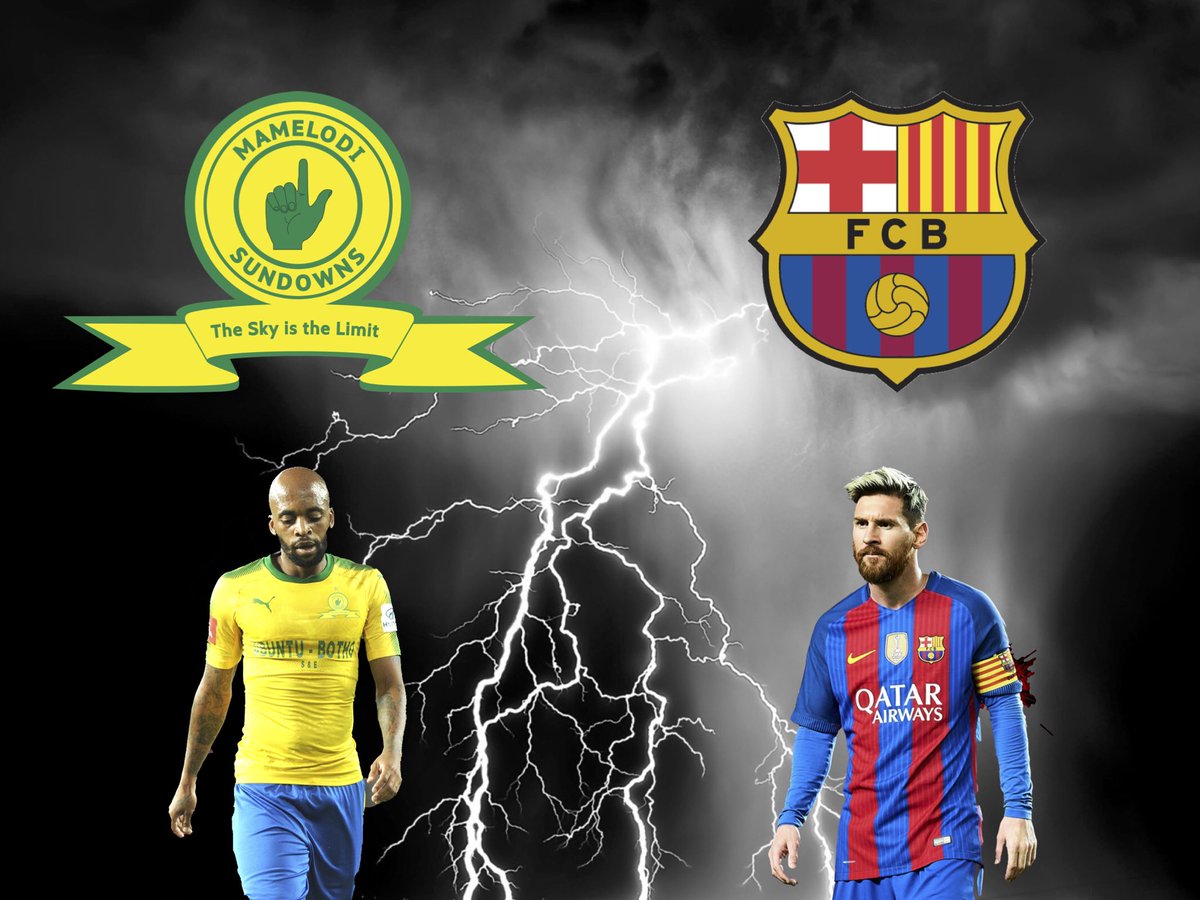 Simamkele01's tweet photo. Tonight it's going down ⚽🔥
#sundownsbarca ⚽
#SundownsBarcelona ⚽
@Masandawana ✊✊ https://t.co/HVdfqTaqH2