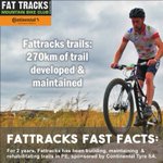 Photo by Fat tracks (@fattracksmtb)