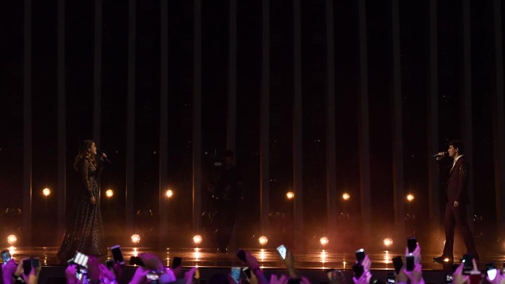 NewsCompliance's tweet photo. Eurovisión: Lisboa hace negocio con el festival
https://t.co/djS0xVyoyV https://t.co/a8t0XwQsLS