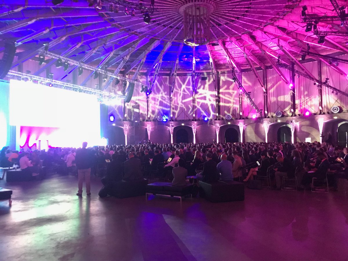 SimonAnthonis's tweet image. Great to be at this great event:
DIA Amsterdam! #vodw #insurtech