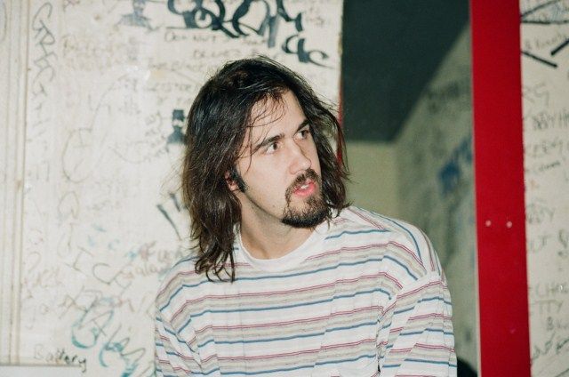 Happy Birthday \Krist Novoselic\
Band: Nirvana
Age: 53 