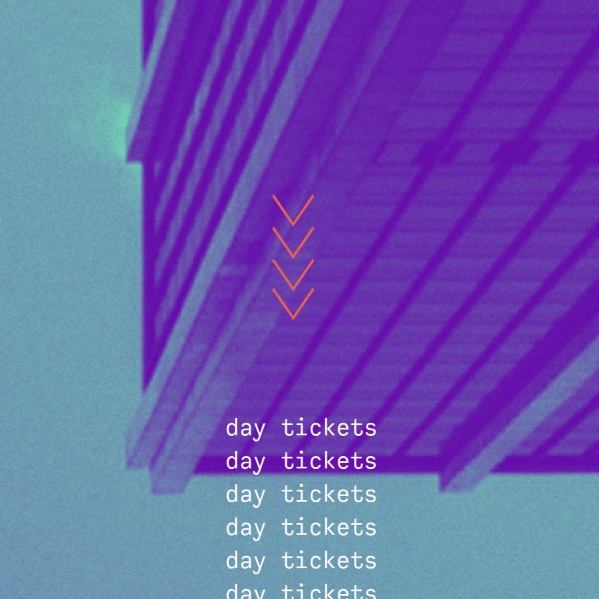 Join us! Friday Ticket covers session 1, or Saturday Day Ticket covers sessions 2-5! You can still book for the 2 days and save. Check-out the timetable on our website for all the details. See you Friday! 😬
~
#fabricconf18