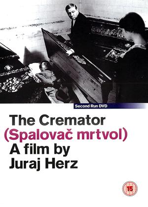 Cinematekbe's tweet photo. Proud of our 16.05 movies
18:00 The Travelling Players [O thiassos] (Theo Angelopoulos, 1975)🇬🇷#rareclassic
19:00 The Cremator [Spalovac mrtvol] (Juraj Herz, 1968) #CzechNewWave🇨🇿 #RIPHerz
21:00 The Parallax View (Alan J. Pakula, 1974) #DavidKoepp🖊️ #political #reclame https://t.co/s8P87D9RJo