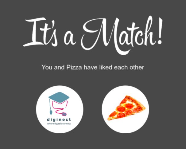 War ein toller Abend gestern am <a href="/diginectLU/">Diginect</a> Event der <a href="/hslu/">HSLU Hochschule Luzern</a>. Wer nochmals nachschauen will, wie er/sie sein/ihr Tinder-Profil boosten kann 🔥 hier noch der Link zu meinen Slides bit.ly/2jYbrbM viel Spass beim Optimieren der Conversion-Rate 😉 #diginect18 <a href="/MatthesFleck/">Matthes Fleck</a>