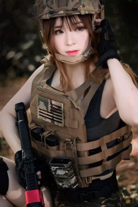 Twitterのコスプレ画像27