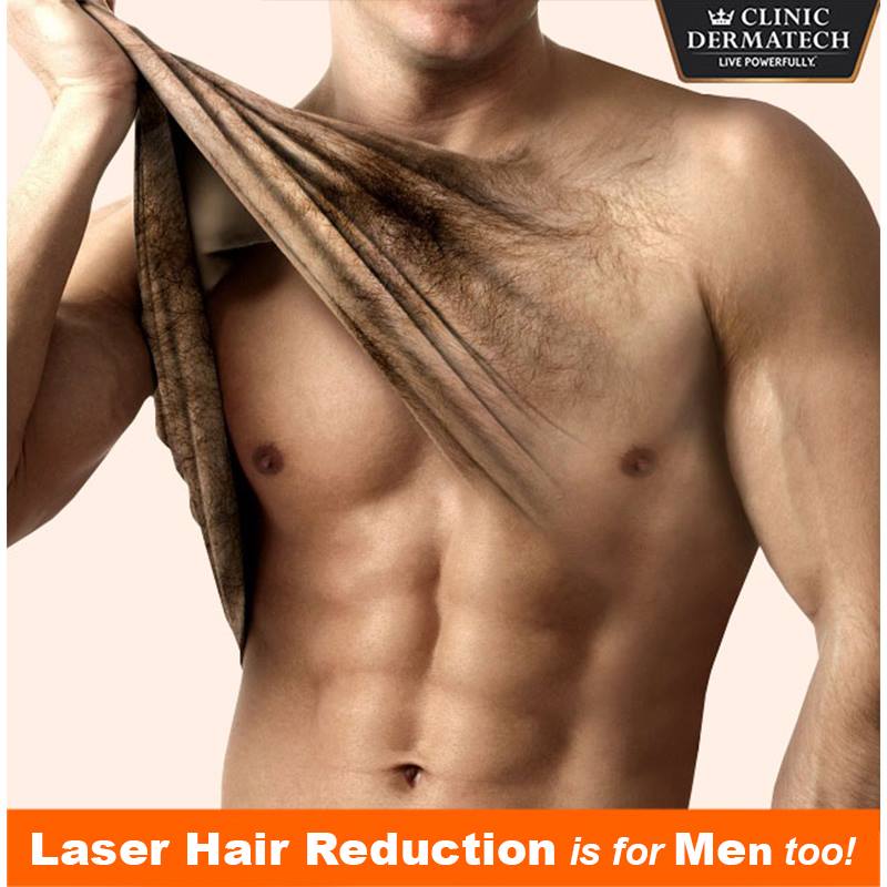 clinic_dermatec's tweet photo. Laser Hair Reduction is not only for women! At Clinic Dermatech, men are willingly coming in for this procedure to reduce hair on the chest, back, neck, back and other body https://t.co/H79bjdODZ9
#LaserForMen #LaserHairRemoval #LaserHairReduction #ClinicDermatech https://t.co/oQs54nqYH1