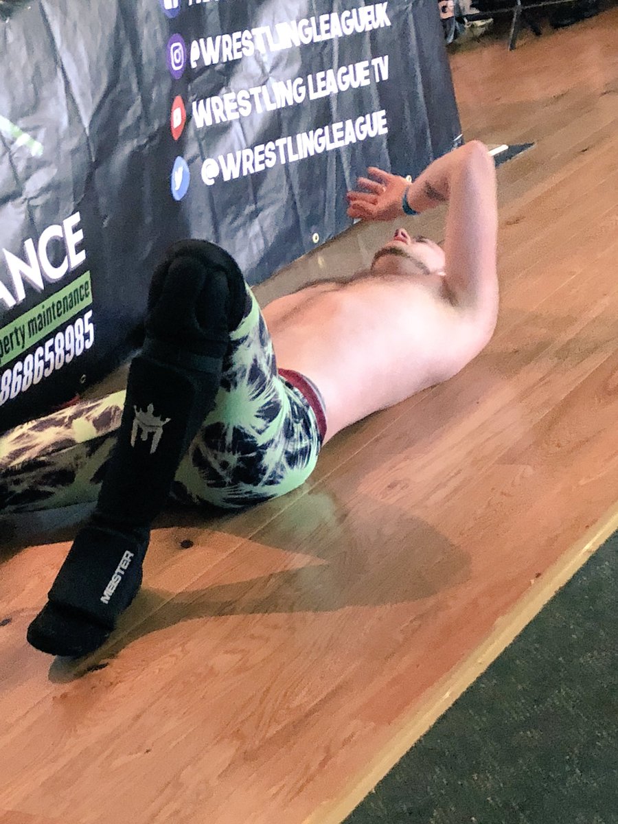 riot_roman's tweet photo. It was not a good day for us Sunday #RiotDown 💥 https://t.co/uz82aey42X
