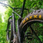 Photo by MaskinenBikes (@1Maskinen)